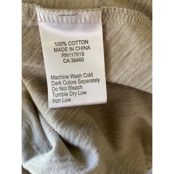 LIFETIME Dress Cotton Jersey - Picture 6 of 11